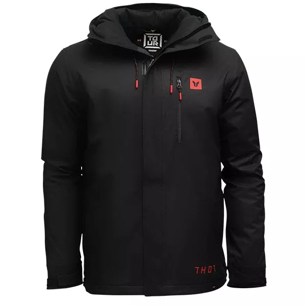 Thor - Heavyweight Tour Jacket