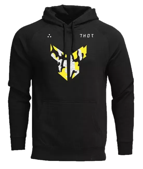 Thor - Iconic Pullover Hoodie