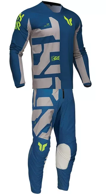 Thor - Launchmode Forge Jersey, Pant Combo