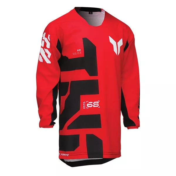 Thor - Launchmode Forge Jersey (Youth)