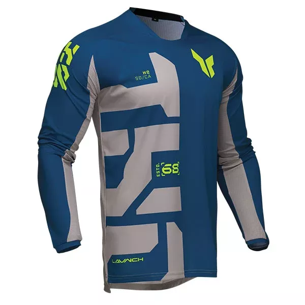 Thor - Launchmode Forge Jersey