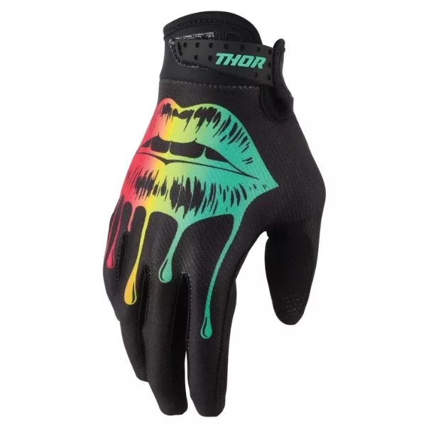 Thor - Launchmode Lipper Gloves