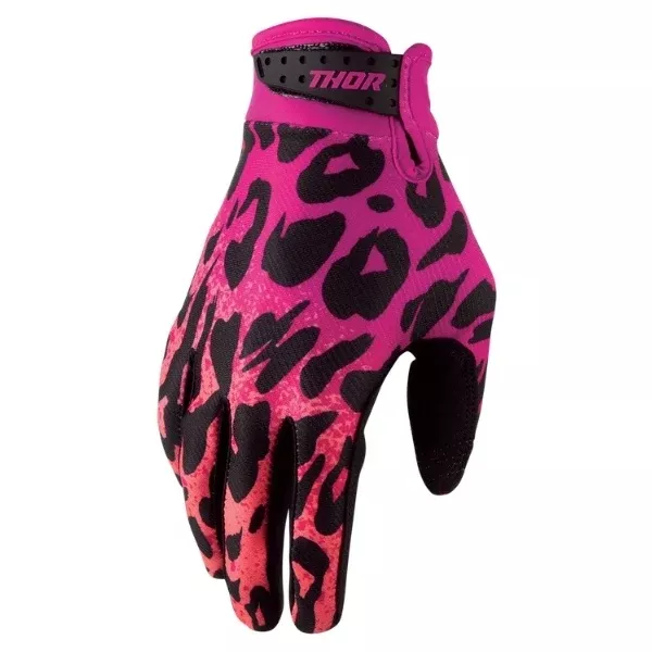Thor - Launchmode Namir Gloves