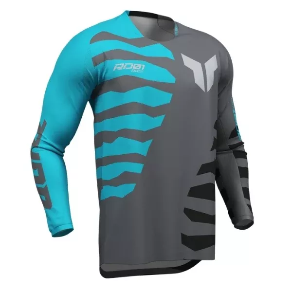 Thor - Launchmode Shredder Jersey