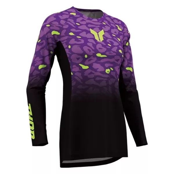 Thor - Launchmode Spotted Jersey (Womens)