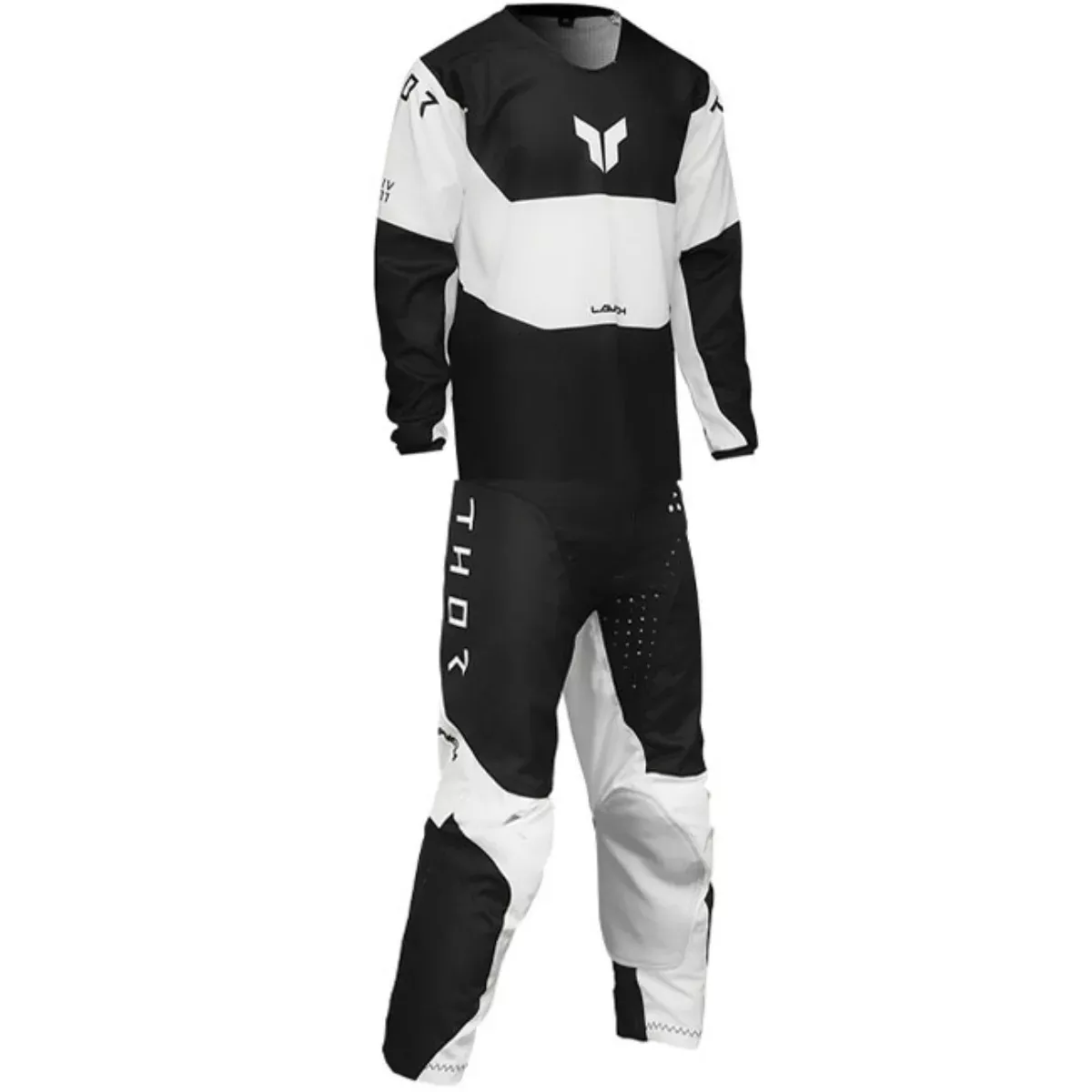 Thor - Launchmode Storm Jersey, Pant Combo