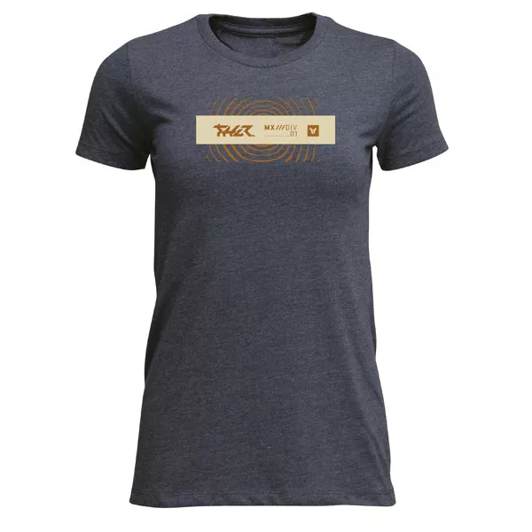 Thor - Mind Control Tee (Womens)