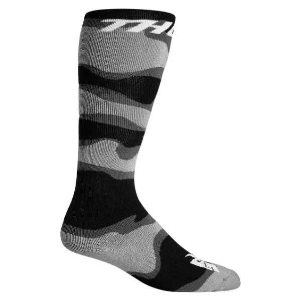 Thor - MX Camo Socks (Youth)