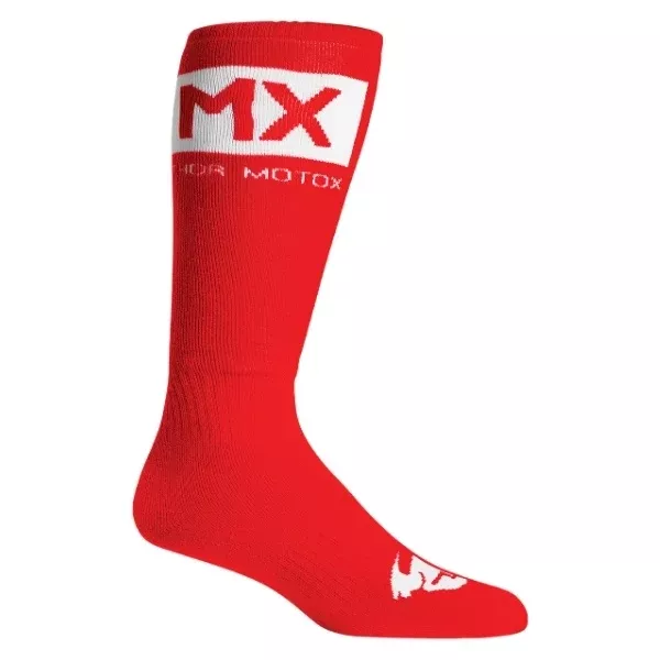 Thor - MX Solid Socks (Youth)