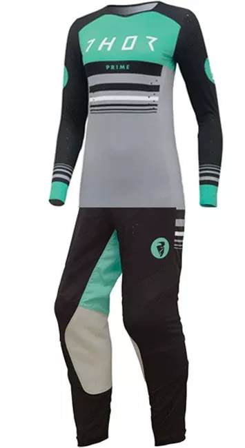 Thor - Prime Blaze Jersey, Pant Combo (Womens)