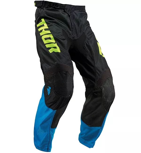 Thor - Pulse Air Acid Pant (Youth)