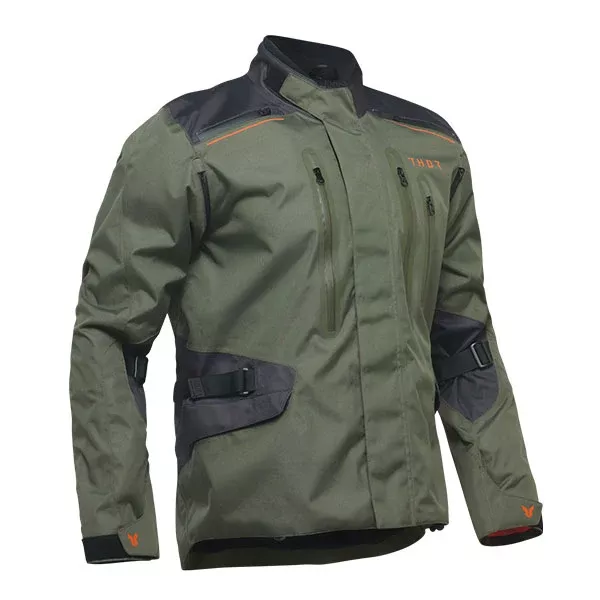 Thor - Range Jacket