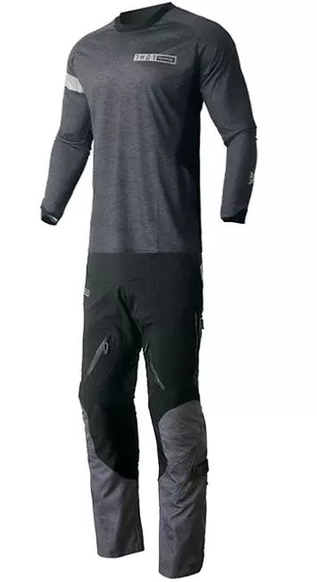 Thor - Range Jersey, Pant Combo