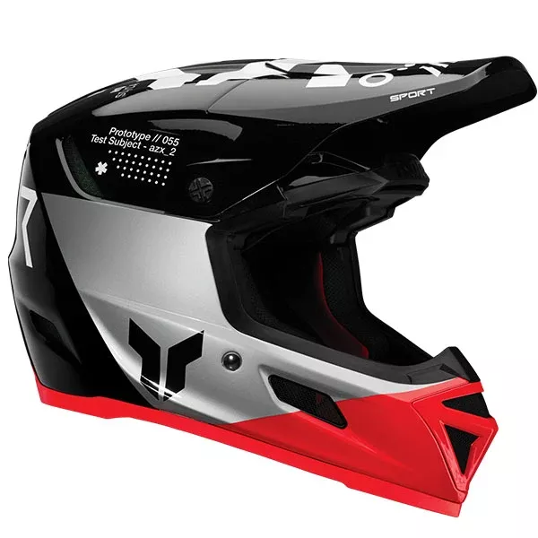 Thor - Reflex Sport Strike MIPS Helmet