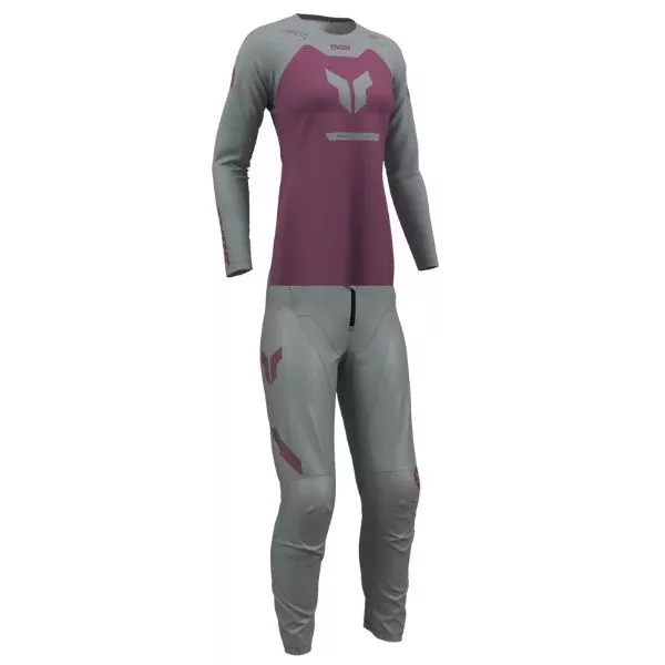 Thor - Ridemode Menace Jersey, Pant Combo (Womens)