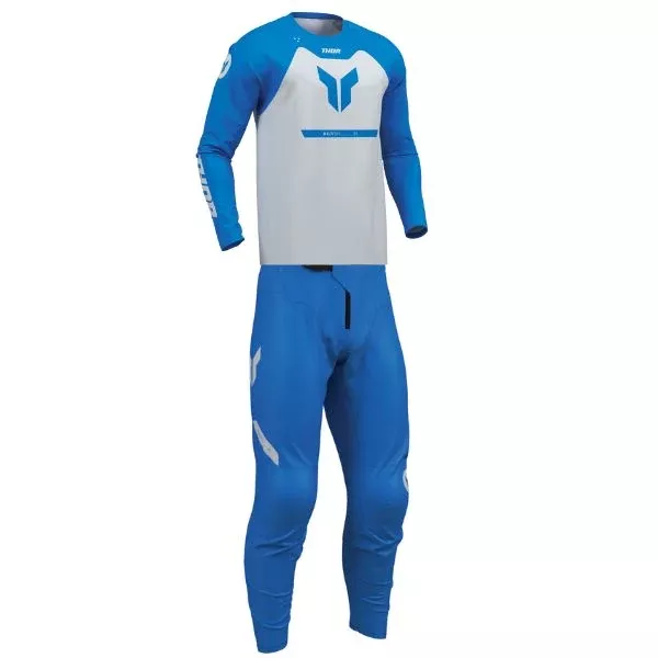 Thor - Ridemode Menace Jersey, Pant Combo