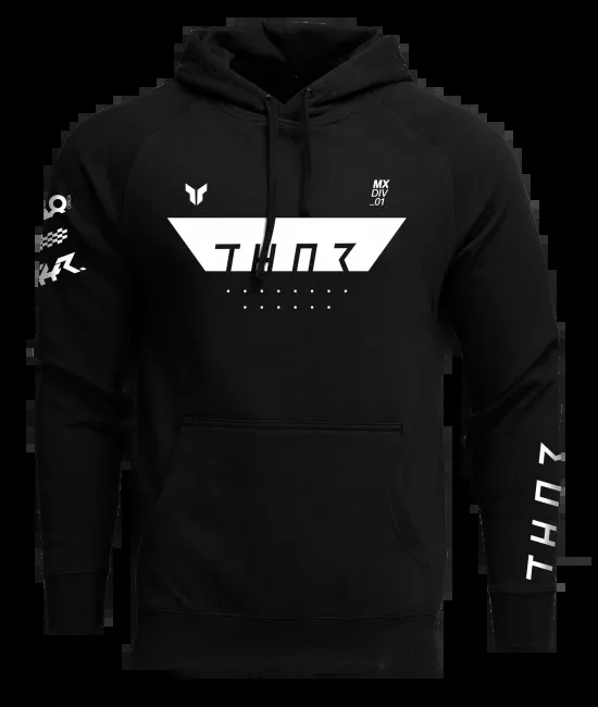 Thor - Rogue Pullover Hoodie