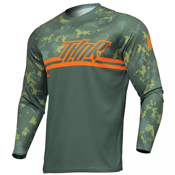 Thor - Sector DIGI Jersey