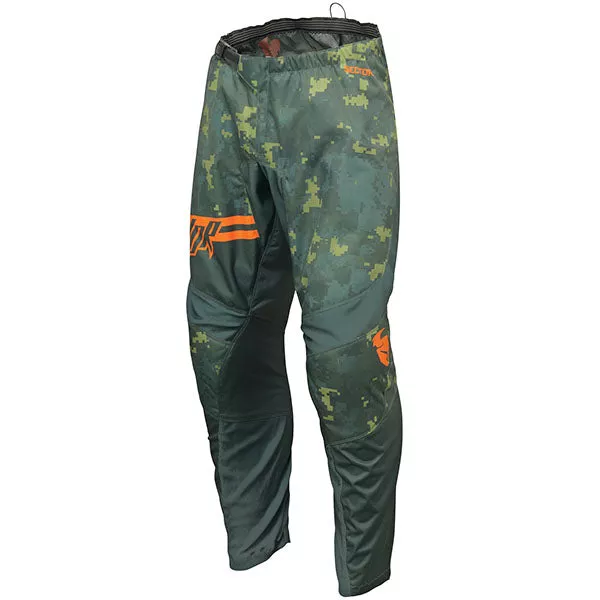 Thor - Sector DIGI Pant
