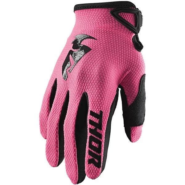 Thor - Sector Gloves (Women's)