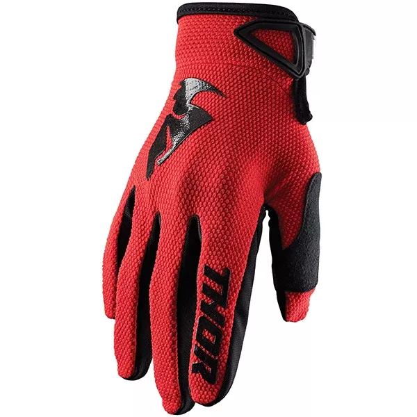 Thor - Sector Gloves (Youth)
