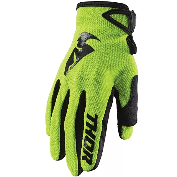 Thor - Sector Gloves