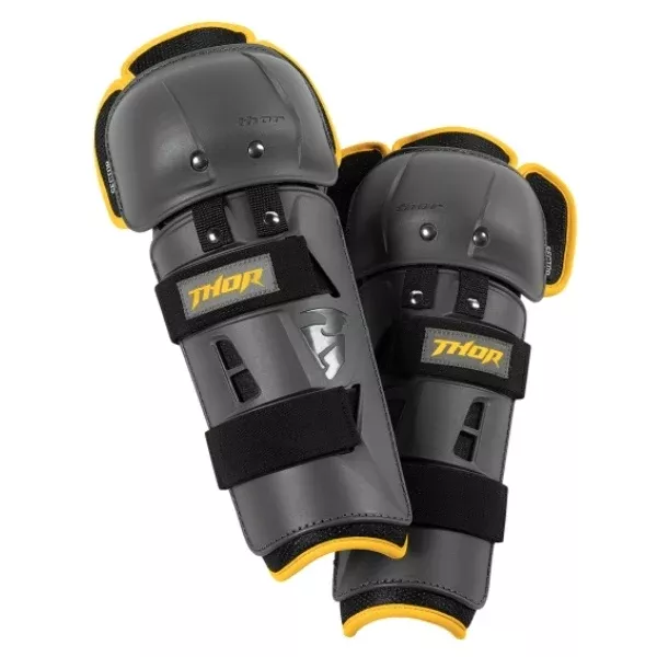 Thor - Sector GP Knee Guards