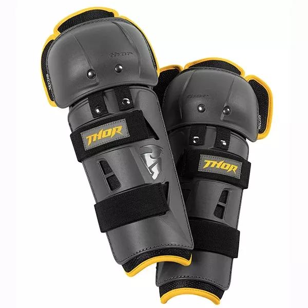 Thor - Sector GP Kneeguard (Youth)