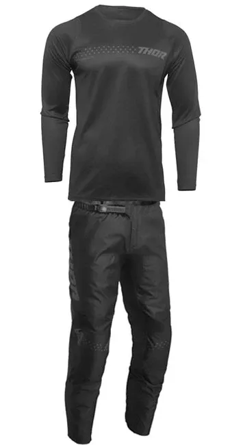 Thor - Sector Minimal Jersey, Pants Combo (Youth)