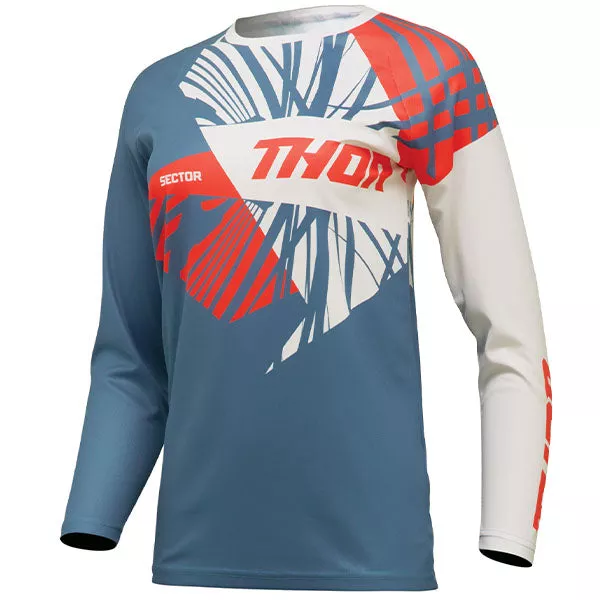 Thor - Sector Split Jersey (Womens)