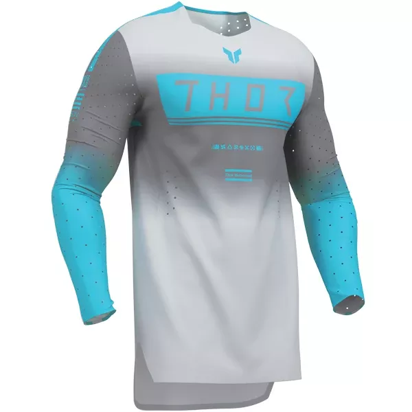 Thor - Sportmode Geo Jersey