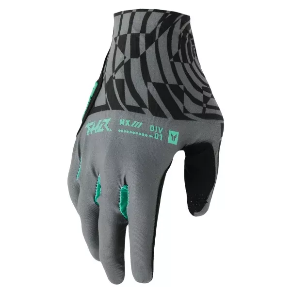 Thor - Sportmode LE Mind Control Gloves
