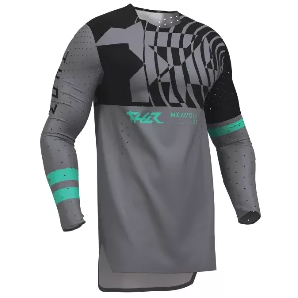 Thor - Sportmode LE Mind Control Jersey