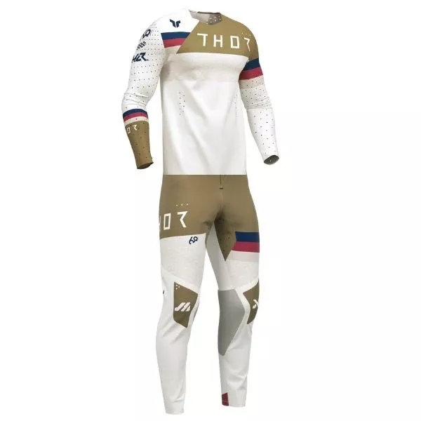 Thor - Sportmode League Jersey, Pant Combo