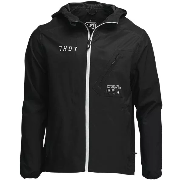 Thor - Unit Windbreaker Jacket
