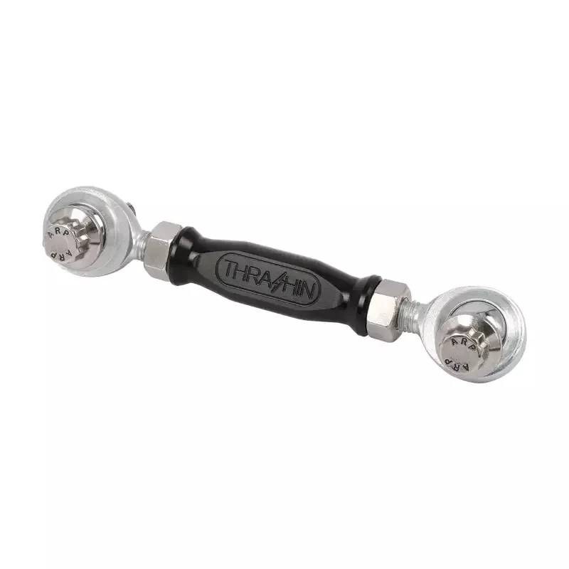 Thrashin Supply Co. Adjustable Shift Linkage – Dyna / Softail