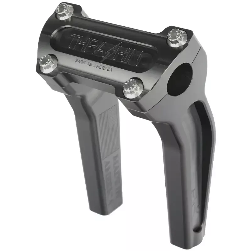 Thrashin Supply Co. Pull Back Handlebar Riser