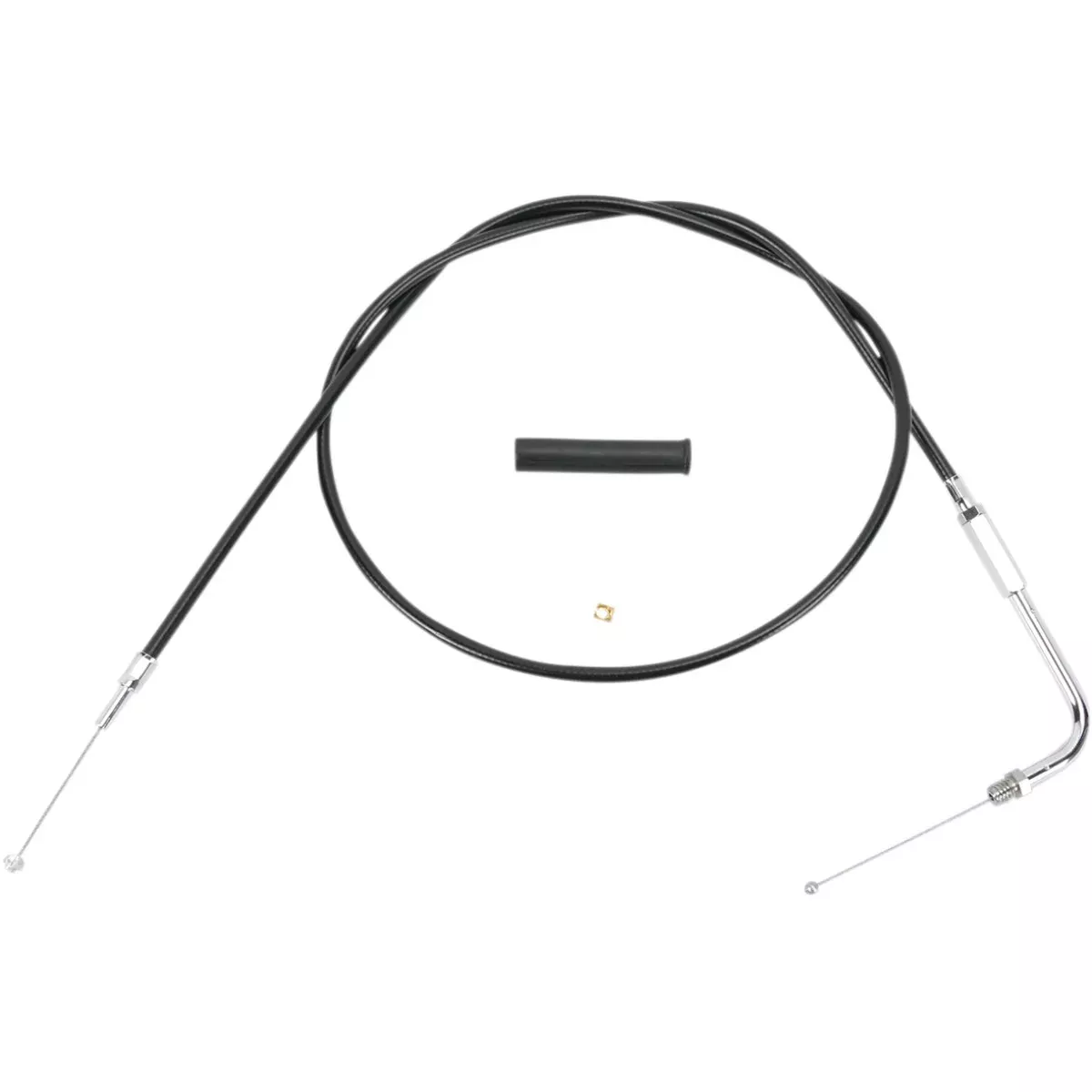 Throttle Cable For Harley-Davidson 1990-1995 42" (106.5cm) Throttle Cable