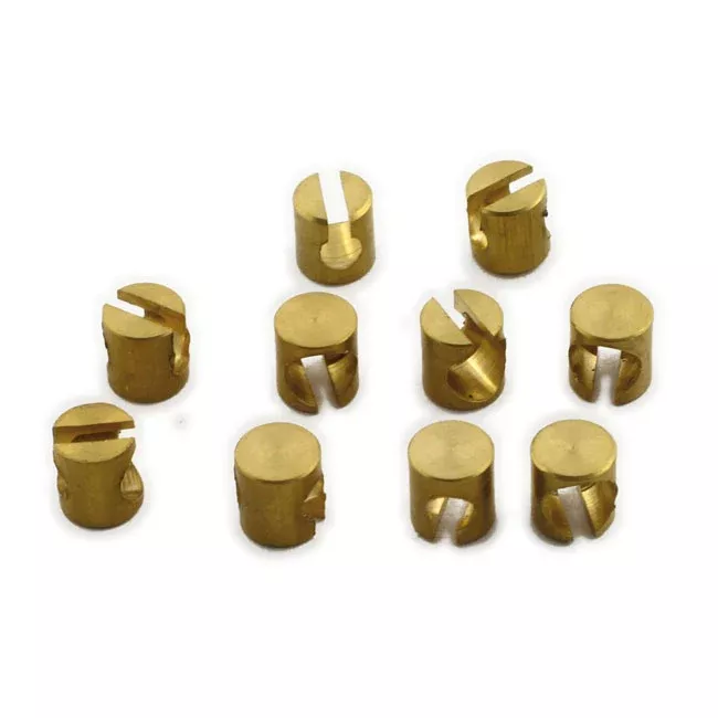 Throttle/Idle Cable Bushings for Harley Davidson