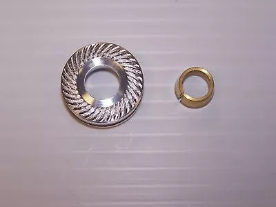 THUNDER TIGER PRO 61 DRIVE WASHER SET (2 PCS) #PN0006