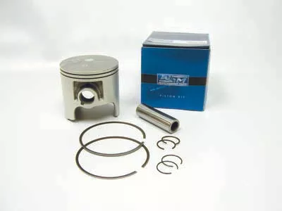 TigerShark 640 Piston Kit