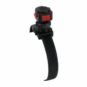 TigraScooter mount mountcase fit-clic