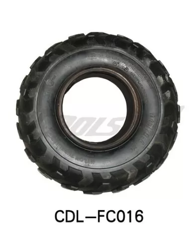 TIRE FOR COOLSTER 3050C