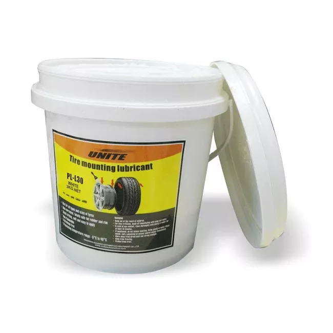 Tire Mounting Grease, 5Kg