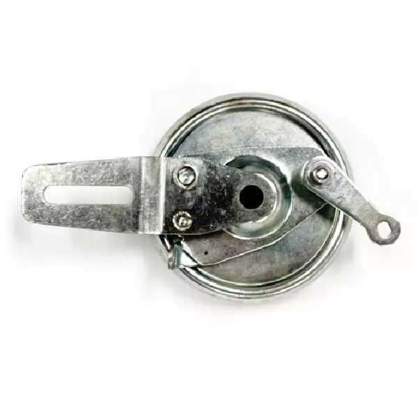 Titan MAG WHEEL BRAKE PLATE (Reverse Thread) for Surrey Bikes