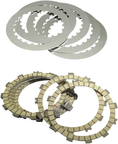 TMV Clutch Kit 1730095