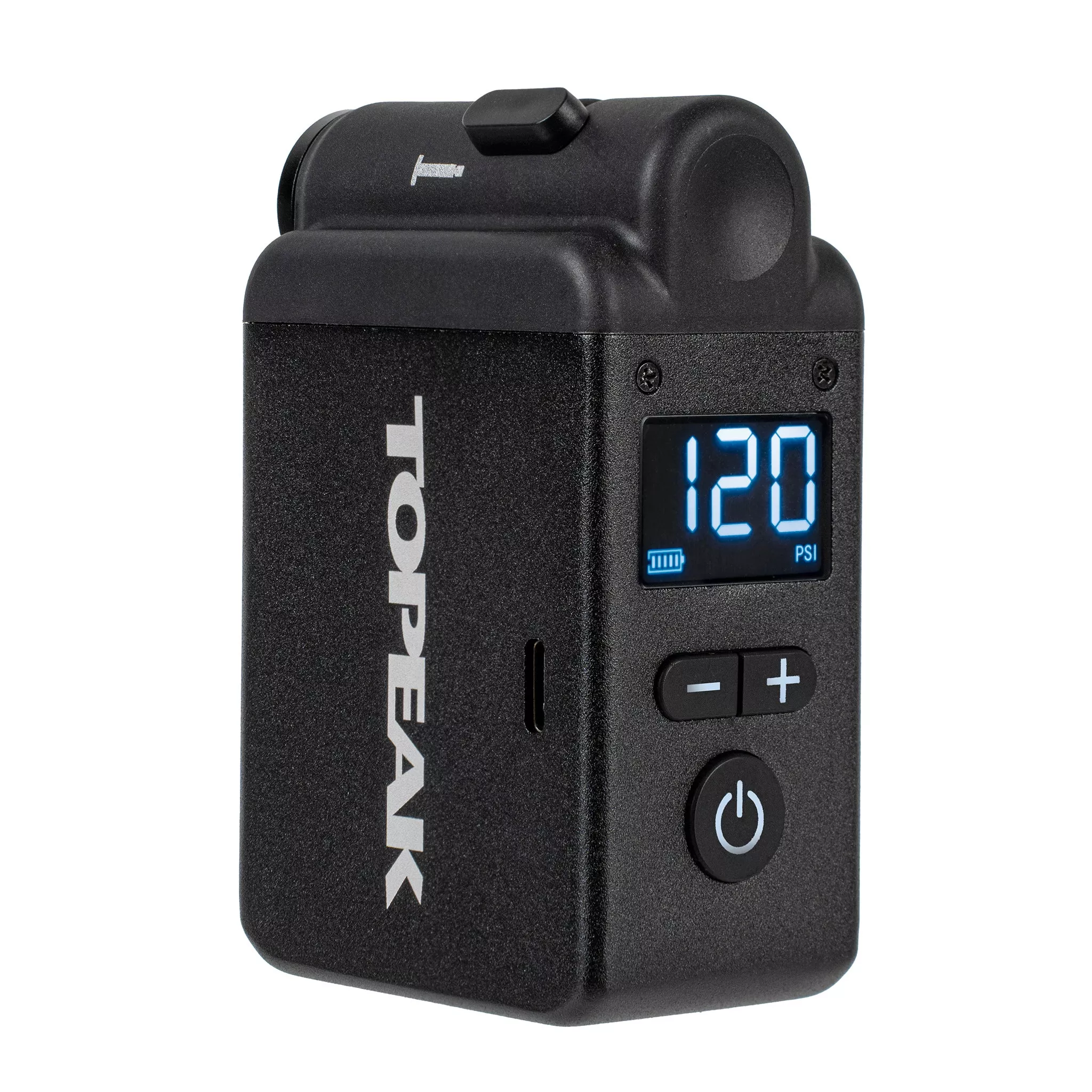 Topeak - E-Booster Digital (MTB)