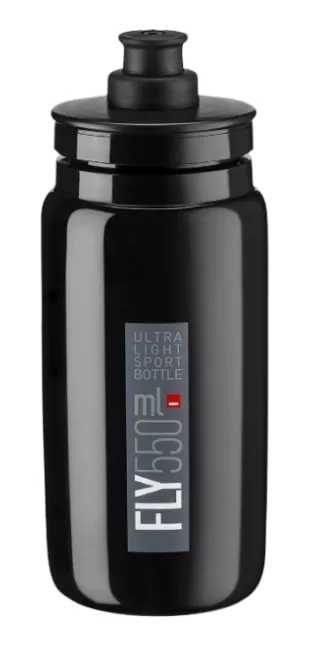 Topeak Fly Water Bottle (Black)