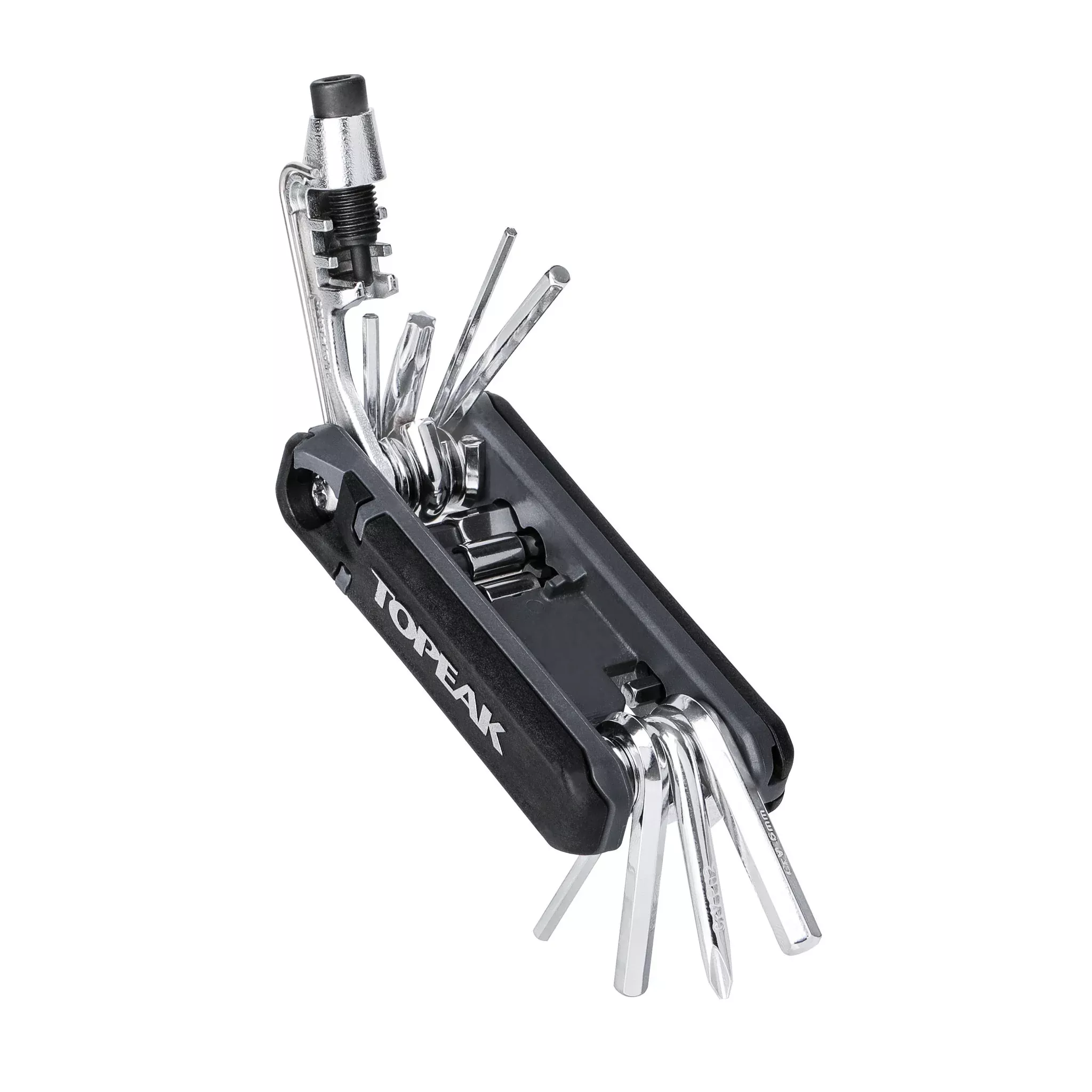 Topeak - Hexus X Folding Tool (MTB)