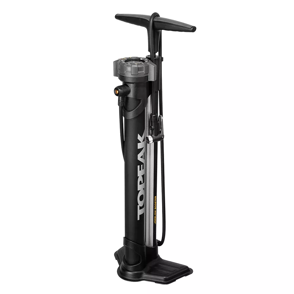 Topeak - JoeBlow Booster Floor Pump (MTB)